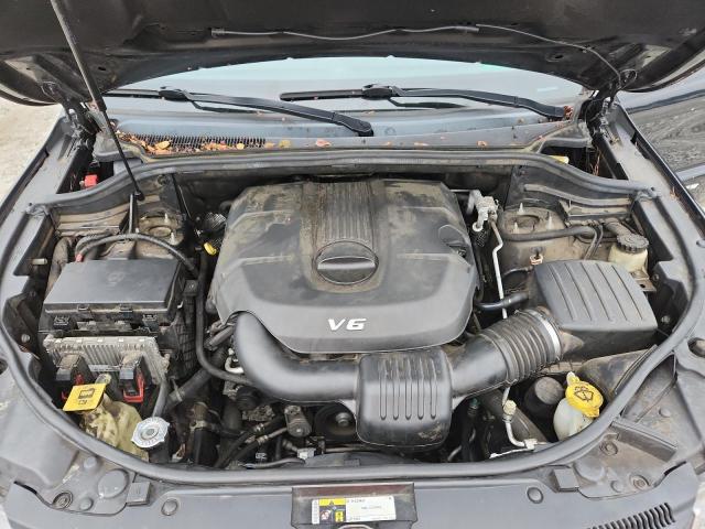 Photo 12 from auction – 2015 JEEP GRAND CHER with VIN 1C4RJFAG3FC821460