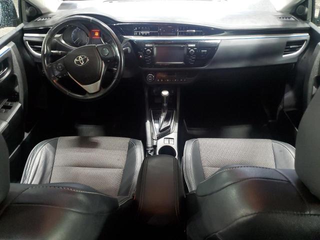 Photo 8 from auction – 2016 TOYOTA COROLLA L with VIN 2T1BURHE3GC623906