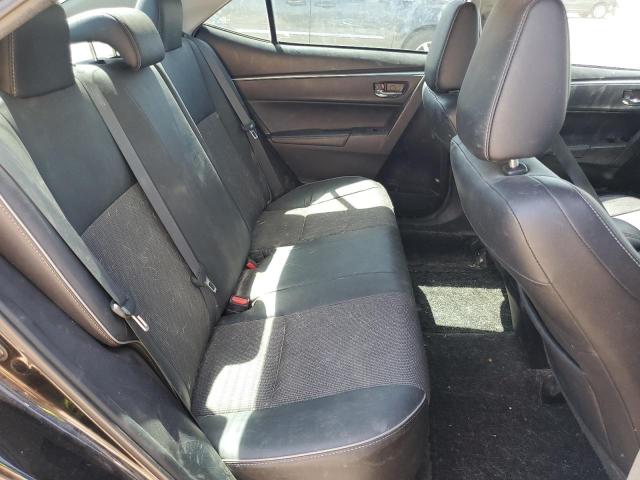 Photo 10 from auction – 2014 TOYOTA COROLLA L with VIN 2T1BURHE7EC165347
