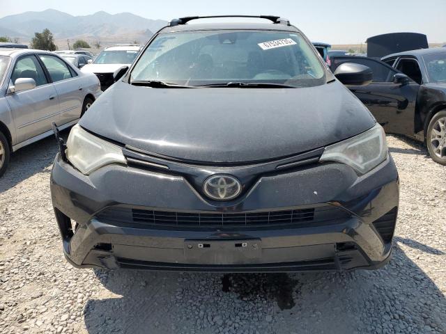 Photo 5 from auction – 2017 TOYOTA RAV4 LE with VIN 2T3BFREV6HW608161