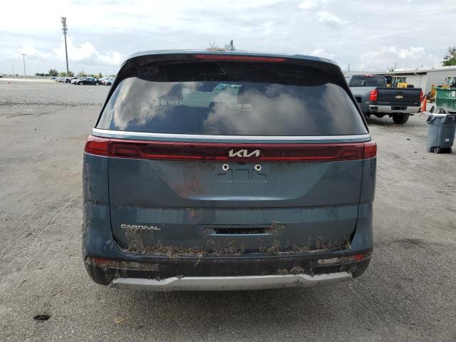 Photo 6 from auction – 2024 KIA CARNIVAL E with VIN KNDNC5H33R6448624
