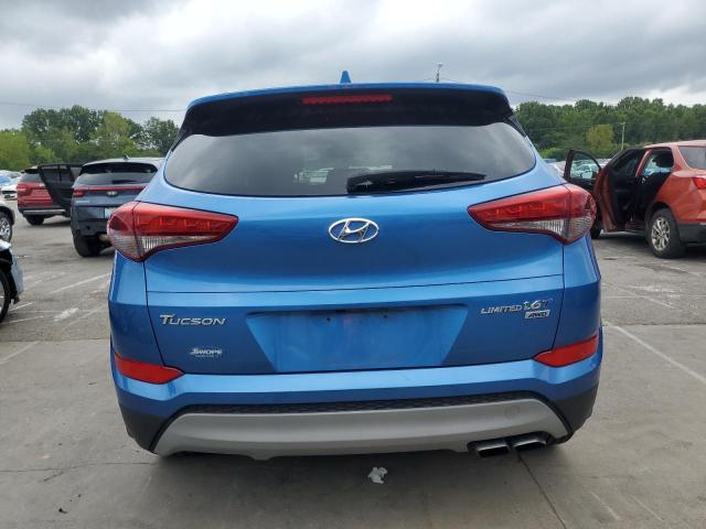 Photo 6 from auction – 2018 HYUNDAI TUCSON VALUE with VIN KM8J3CA20JU634461