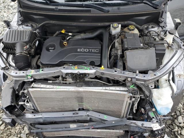 Photo 12 from auction – 2019 GMC TERRAIN SL with VIN 3GKALVEV3KL234527