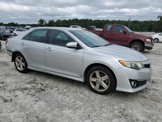 Photo 4 from auction – 2014 TOYOTA CAMRY L with VIN 4T1BF1FK8EU328381