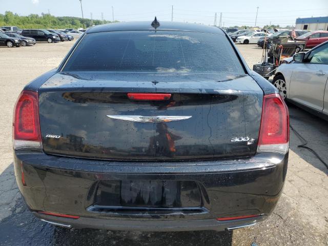 Photo 6 from auction – 2016 CHRYSLER 300 S with VIN 2C3CCAGG5GH296494