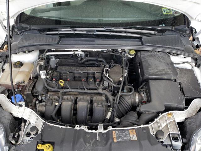 Photo 11 from auction – 2014 FORD FOCUS SE with VIN 1FADP3F2XEL421856