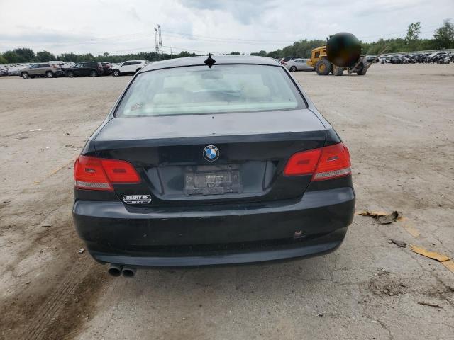 Photo 6 from auction – 2009 BMW 328 I with VIN WBAWB33549P136873