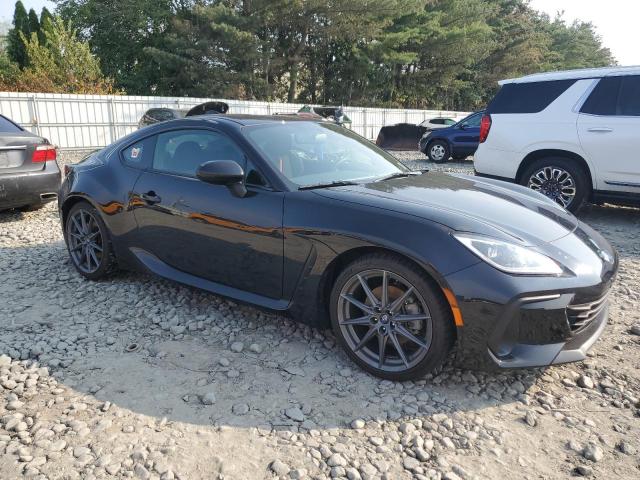 Photo 4 from auction – 2023 SUBARU BRZ LIMITED with VIN JF1ZDBE10P9703795