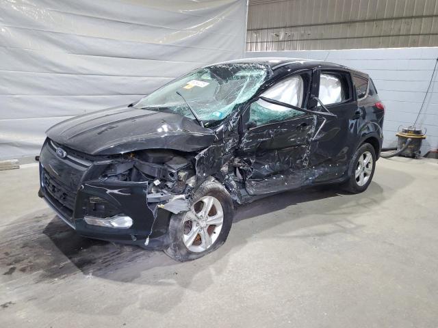 FORD ESCAPE SE 2016 with VIN 1FMCU9GX2GUB39876 - Photo from auction
