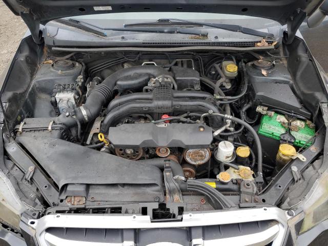 Photo 11 from auction – 2012 SUBARU IMPREZA with VIN JF1GJAA6XCH022720