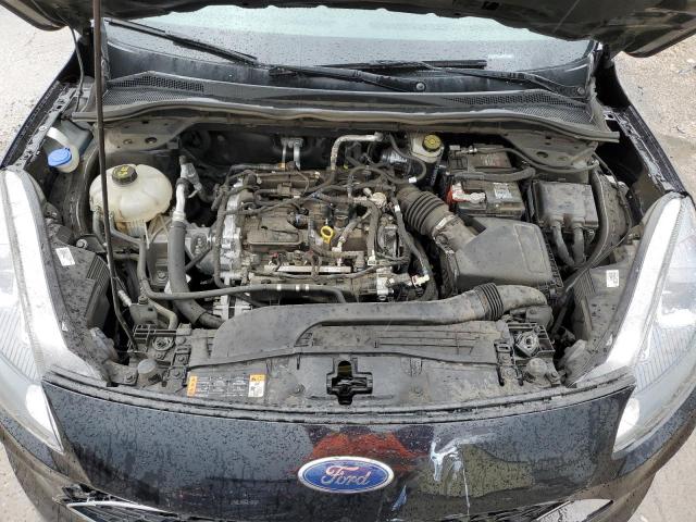 Photo 12 from auction – 2020 FORD ESCAPE SEL with VIN 1FMCU9H68LUC40047