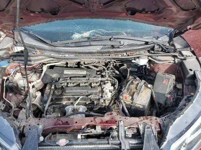 Photo 12 from auction – 2015 HONDA CR-V EXL with VIN 2HKRM3H79FH550095