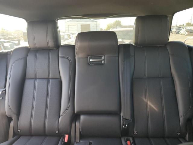 Photo 10 from auction – 2016 LAND ROVER RANGE ROVE with VIN SALGS2KF4GA246827