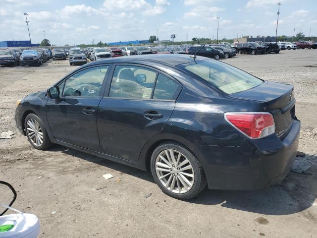 Photo 2 from auction – 2013 SUBARU IMPREZA PREMIUM with VIN JF1GJAD6XDH012962