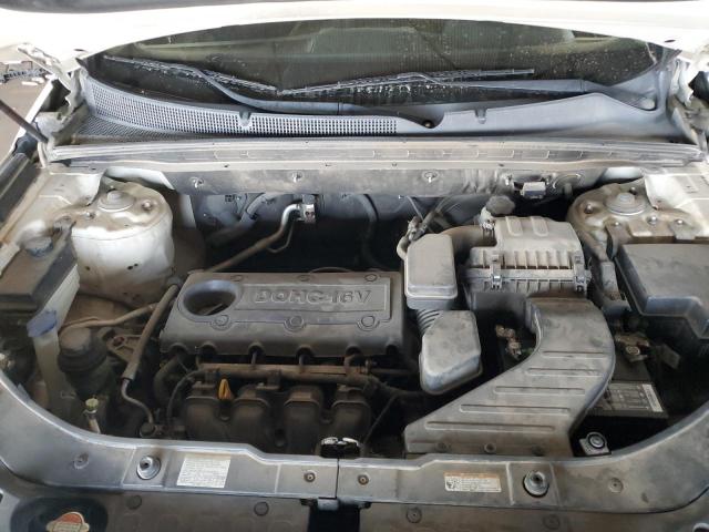 Photo 11 from auction – 2011 KIA SORENTO BA with VIN 5XYKT3A1XBG128137
