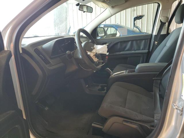 Photo 7 from auction – 2010 DODGE JOURNEY SE with VIN 3D4PG4FB9AT134829