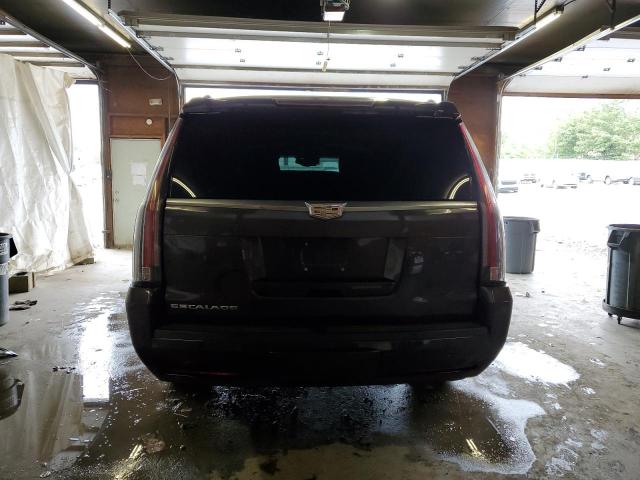 Photo 6 from auction – 2015 CADILLAC ESCALADE E with VIN 1GYS4UKJ3FR656458