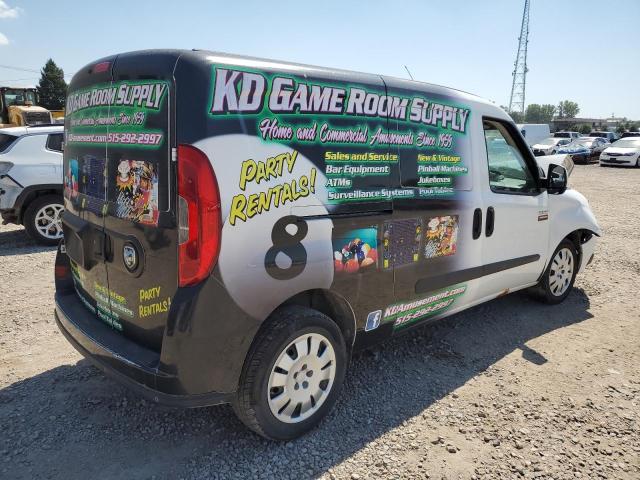 Photo 3 from auction – 2015 RAM PROMASTER with VIN ZFBERFBT0F6199663