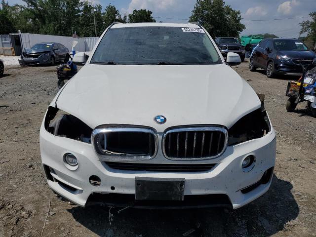 Photo 5 from auction – 2015 BMW X5 XDRIVE3 with VIN 5UXKR0C56F0P18519
