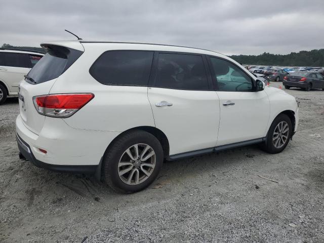 Photo 3 from auction – 2014 NISSAN PATHFINDER with VIN 5N1AR2MN1EC718332