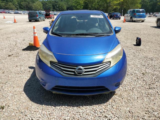 Photo 5 from auction – 2015 NISSAN VERSA NOTE with VIN 3N1CE2CP8FL354639
