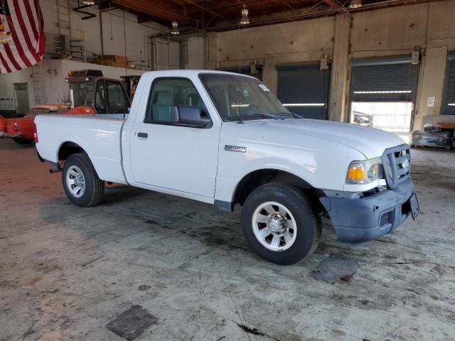 Photo 4 from auction – 2007 FORD RANGER with VIN 1FTYR10D37PA62625