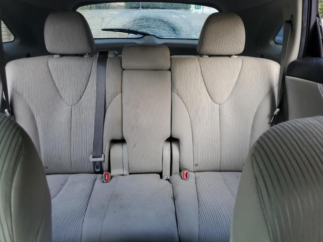 Photo 10 from auction – 2014 TOYOTA VENZA LE with VIN 4T3ZK3BB0EU064804