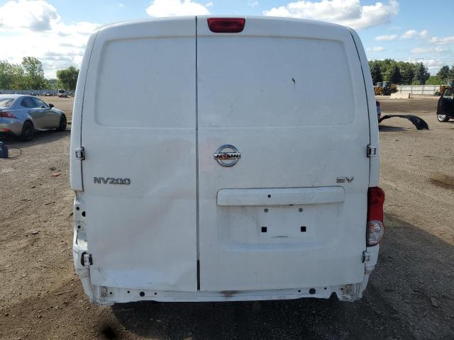 Photo 6 from auction – 2020 NISS NV200 COMPACT CARGO with VIN 3N6CM0KN4LK702777