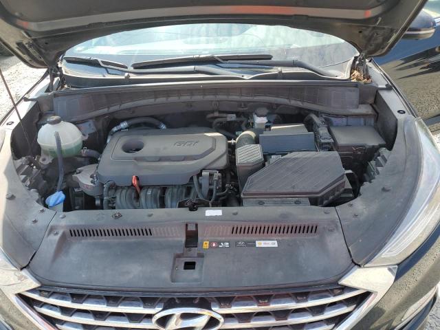 Photo 12 from auction – 2020 HYUNDAI TUCSON LIM with VIN KM8J3CAL3LU106912