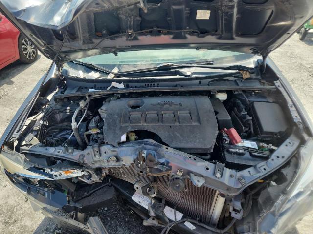 Photo 11 from auction – 2017 TOYOTA COROLLA L with VIN 5YFBURHE1HP624957