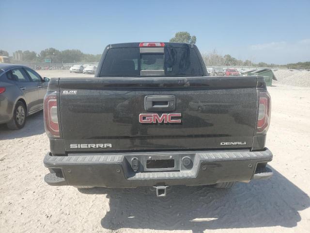 Photo 6 from auction – 2017 GMC SIERRA K15 with VIN 3GTU2PEJ2HG315380