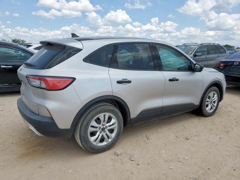 Foto 3 de la subasta – 2020 FORD ESCAPE con VIN 1FMCU0F60LUC09051