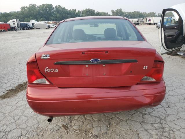Photo 6 from auction – 2004 FORD FOCUS SE C with VIN 1FAFP34364W155673