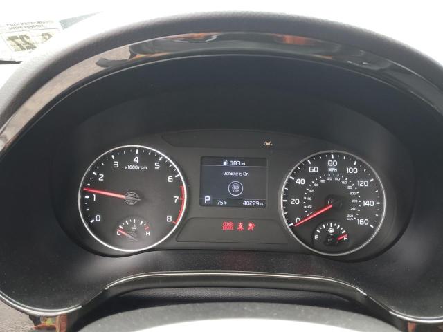 Photo 9 from auction – 2023 KIA SELTOS S with VIN KNDEUCAA3P7369312