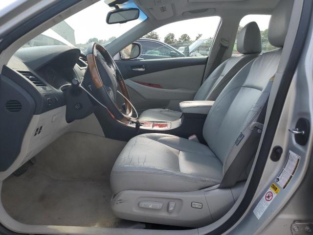 Foto 7 de la subasta – 2007 LEXUS ES 350 con VIN JTHBJ46G672002981