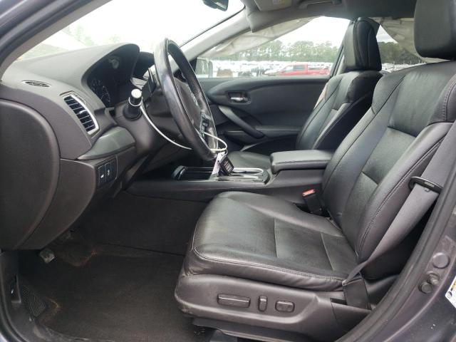 Photo 7 from auction – 2017 ACURA RDX TECHNOLOGY with VIN 5J8TB4H53HL017580