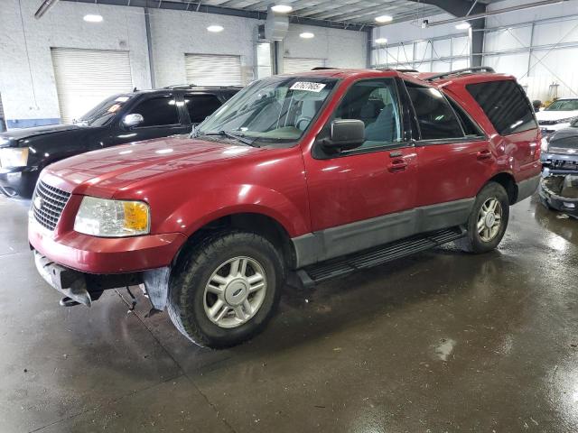 FORD EXPEDITION 2005 with VIN 1FMPU16525LB14143 - Photo from auction