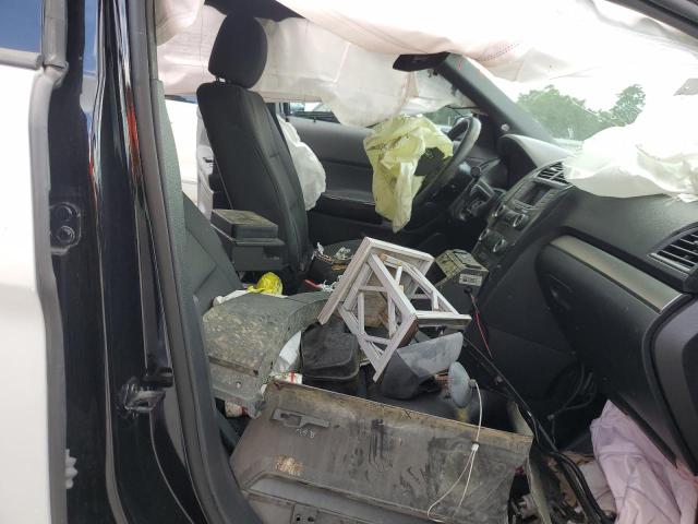 Photo 7 from auction – 2019 FORD EXPLORER P with VIN 1FM5K8AR1KGB23307