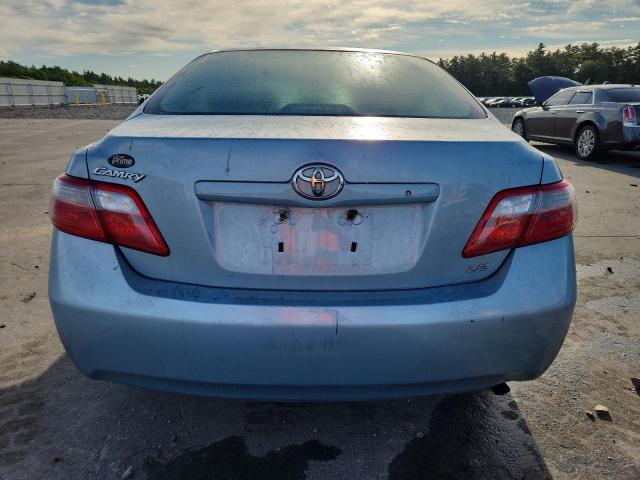 Photo 6 from auction – 2008 TOYOTA CAMRY CE with VIN 4T1BE46K88U770117