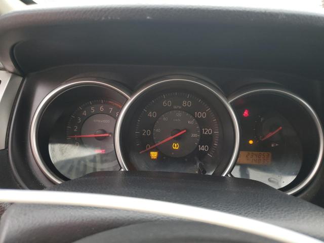 Zdjęcie 9 z aukcji – 2008 NISSAN VERSA S z VIN 3N1BC13E98L418359