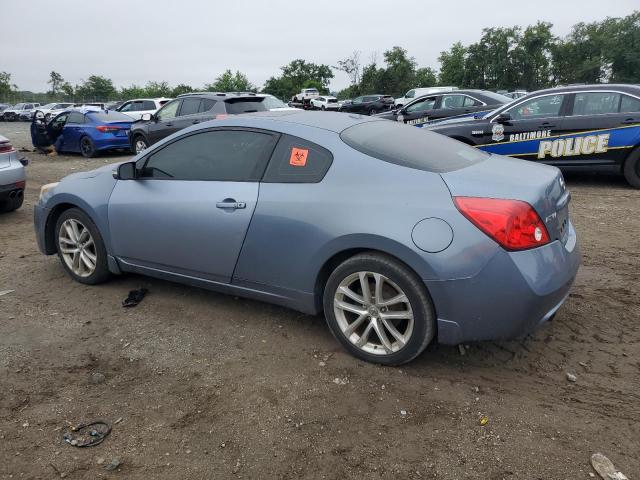 Photo 2 from auction – 2010 NISSAN ALTIMA SR with VIN 1N4BL2EP5AC185556