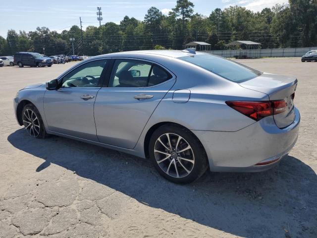 Photo 2 from auction – 2016 ACURA TLX with VIN 19UUB2F3XGA011084