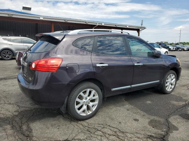 Photo 3 from auction – 2011 NISSAN ROGUE S with VIN JN8AS5MT5BW180130
