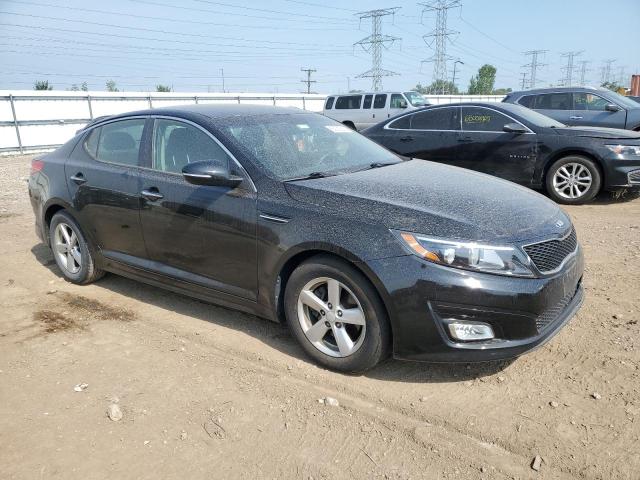 صورة رقم 4 من المزاد - 2015 KIA OPTIMA LX مع VIN KNAGM4A74F5662324