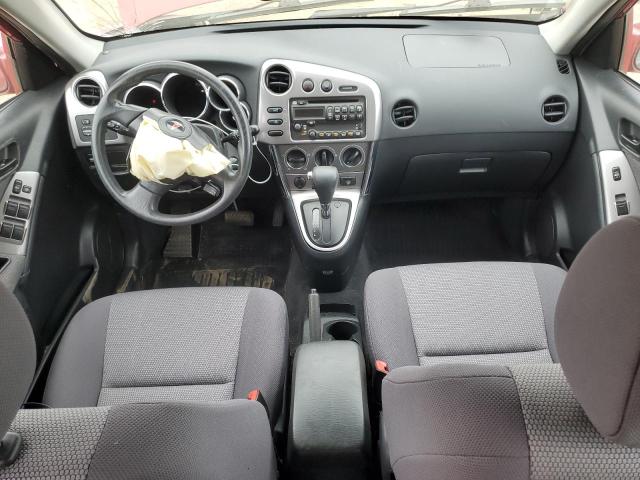 Photo 8 from auction – 2005 PONTIAC VIBE with VIN 5Y2SL63865Z483906