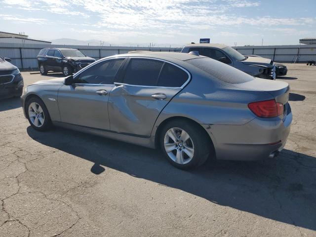 Photo 2 from auction – 2012 BMW 528 I with VIN WBAXG5C59CDW24145