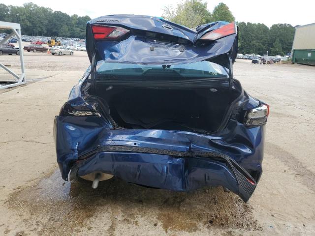 Photo 6 from auction – 2023 NISSAN ALTIMA S with VIN 1N4BL4BV7PN384510