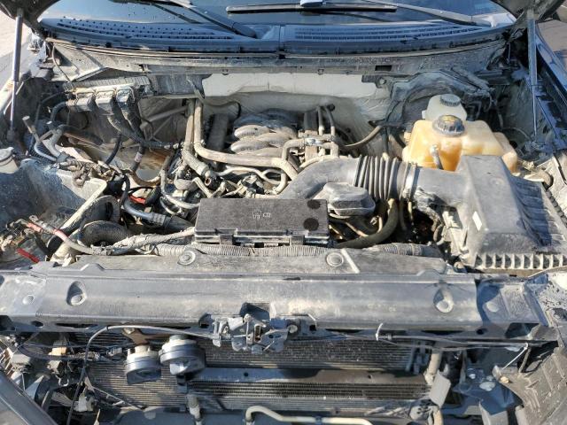 Photo 11 from auction – 2013 FORD F150 SUPER with VIN 1FTFW1EF8DKD38137