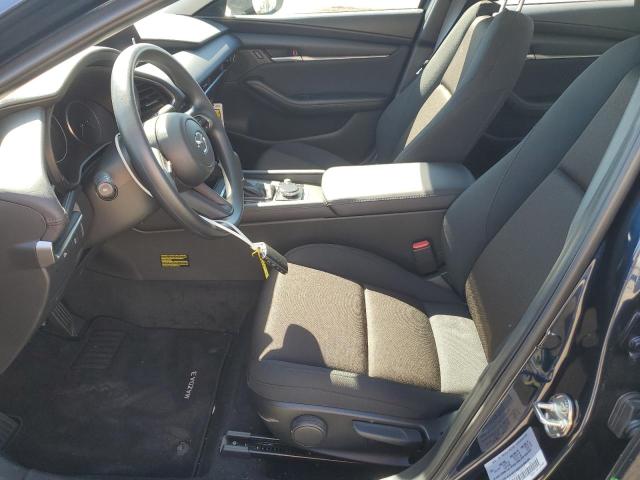 Photo 7 from auction – 2025 MAZDA 3 SELECT S with VIN JM1BPABM8S1788520