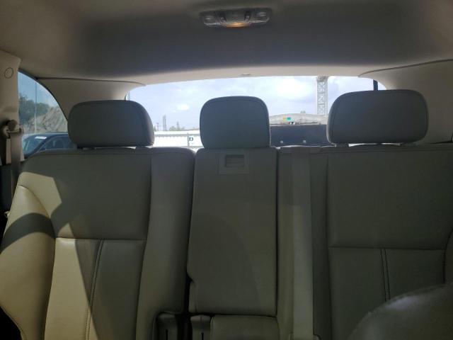 Photo 10 from auction – 2010 FORD EDGE LIMIT with VIN 2FMDK4KCXABB07949